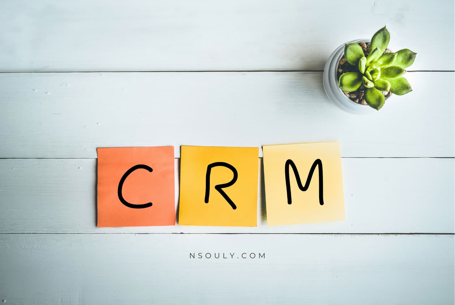 Best CRM Softwares for Small Businesses