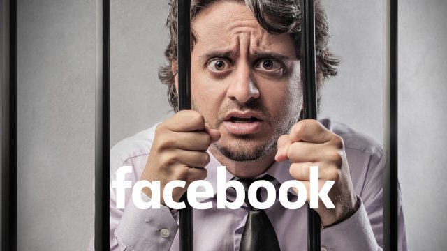 How to Avoid Facebook Jail