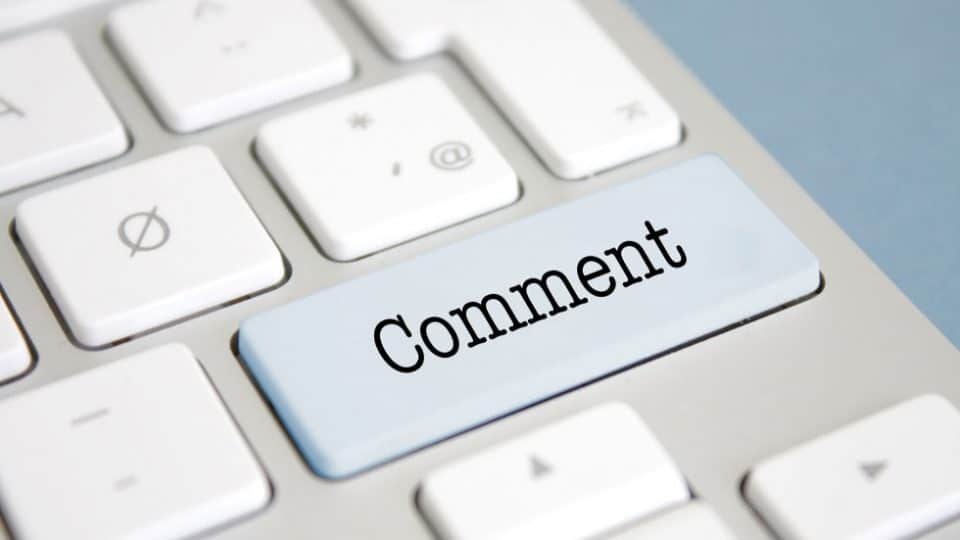 How To Turn Off Comments On Facebook Posts In 2022?