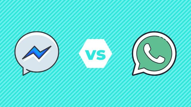 Facebook Messenger vs Whatsapp: What’s Better?