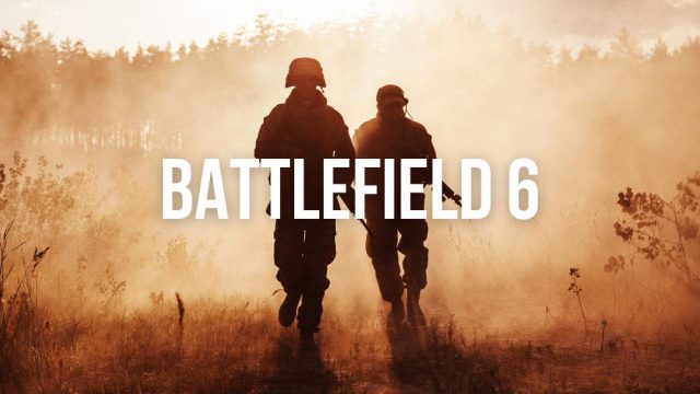 Battlefield 6: What We Know So far