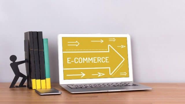 The Top B2B E-Commerce Trends of 2022