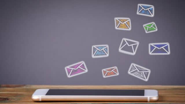5 Email Marketing Tips to Drive Conversions