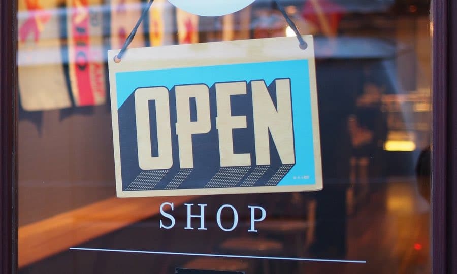 5 Tips for Opening a Retail Store