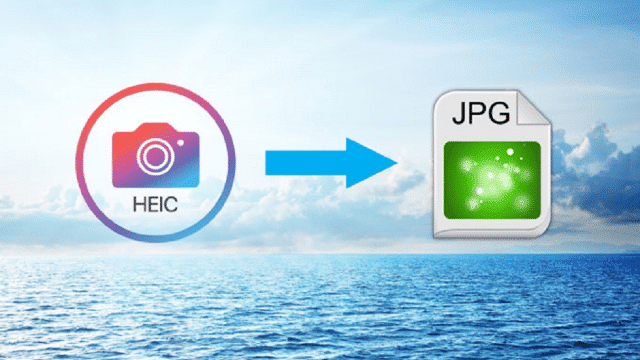 How to Convert HEIC to JPEG And View The Photos on Windows, Mac, and Android