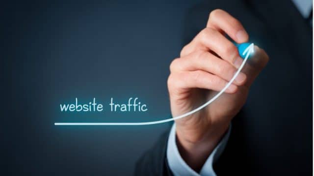 5 Effective Strategies To Increase Website Traffic In 2021