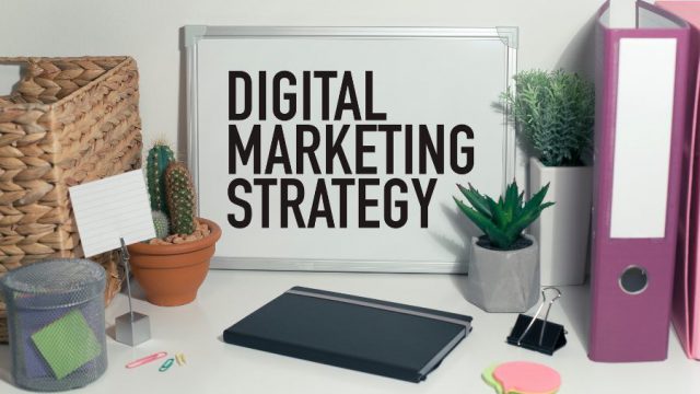 4 Best Digital Marketing Strategies In 2021