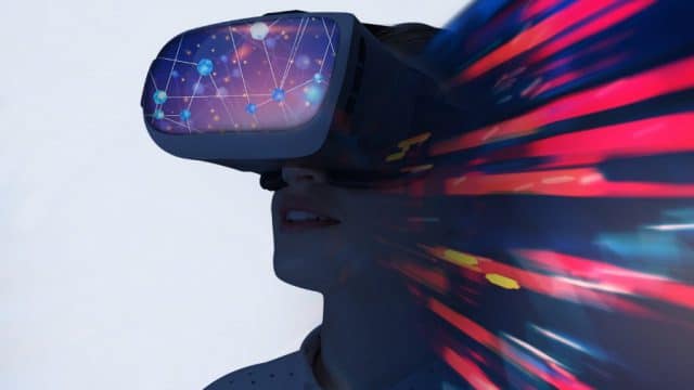 What’s Next for Virtual Reality?