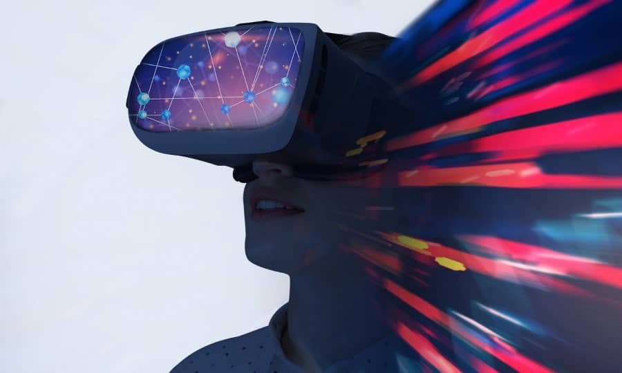 What’s Next for Virtual Reality?