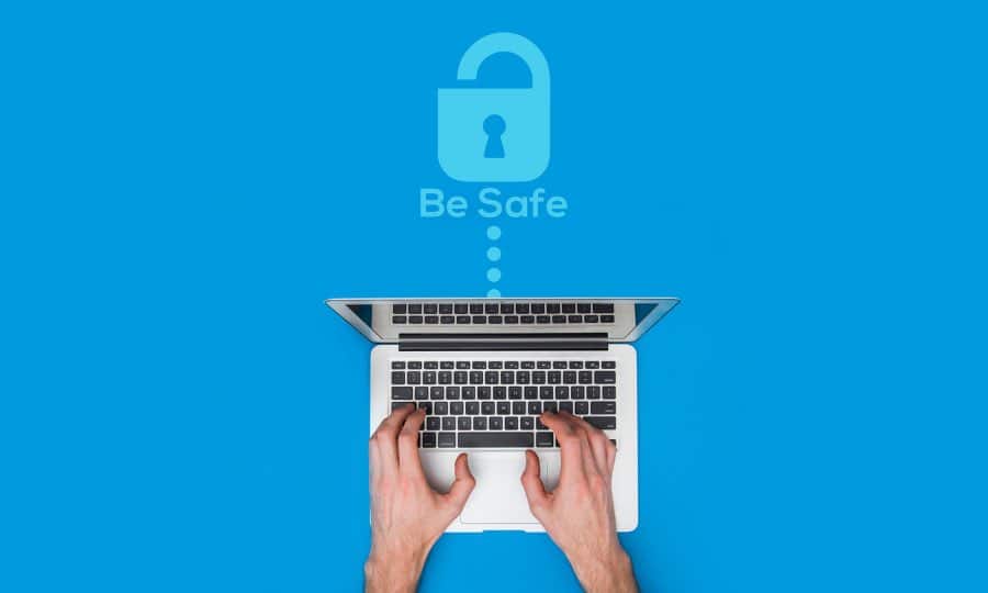 4 Online Safety Tips You Should Know