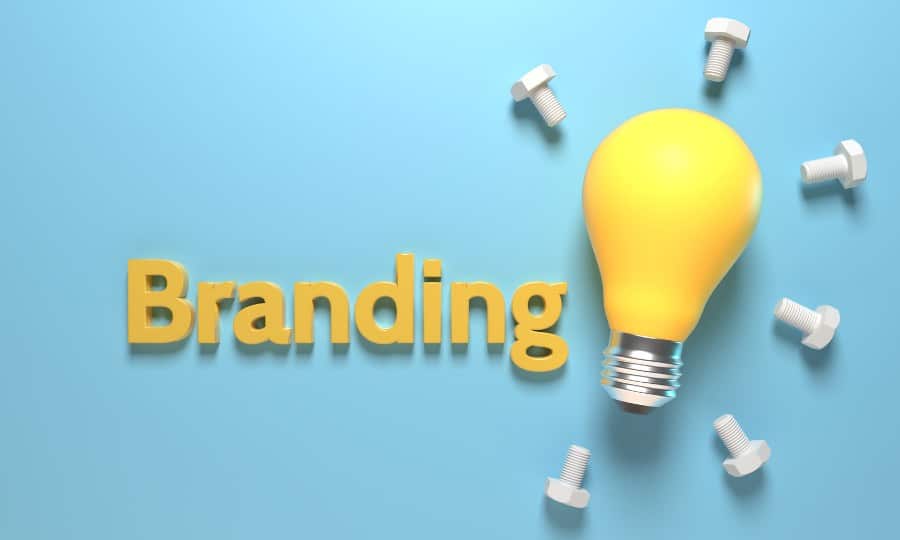 Top 5 Reasons On Why You Should Hire A Branding Agency In 2022