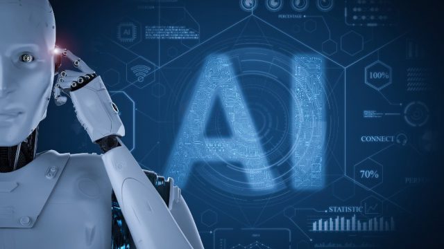 Will AI Replace Live Dealers in the Online Casino Industry?