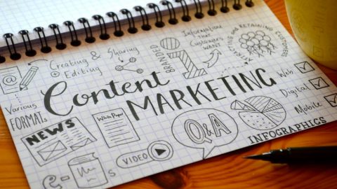 9  Best Content Marketing Tips For 2022