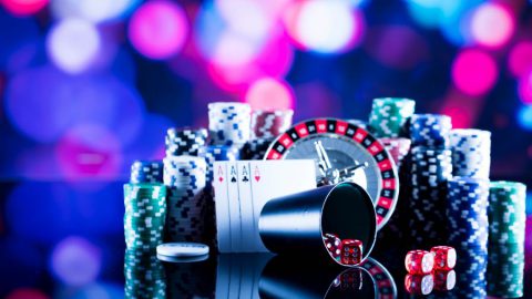 Top 5 Online Roulette Casinos in 2022