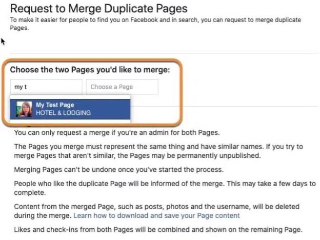 request-to-merge-facebook-pages