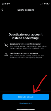 deactivate-account-phone