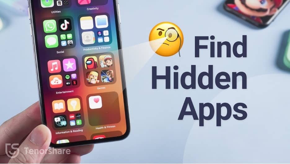 find-hidden-apps-iphone
