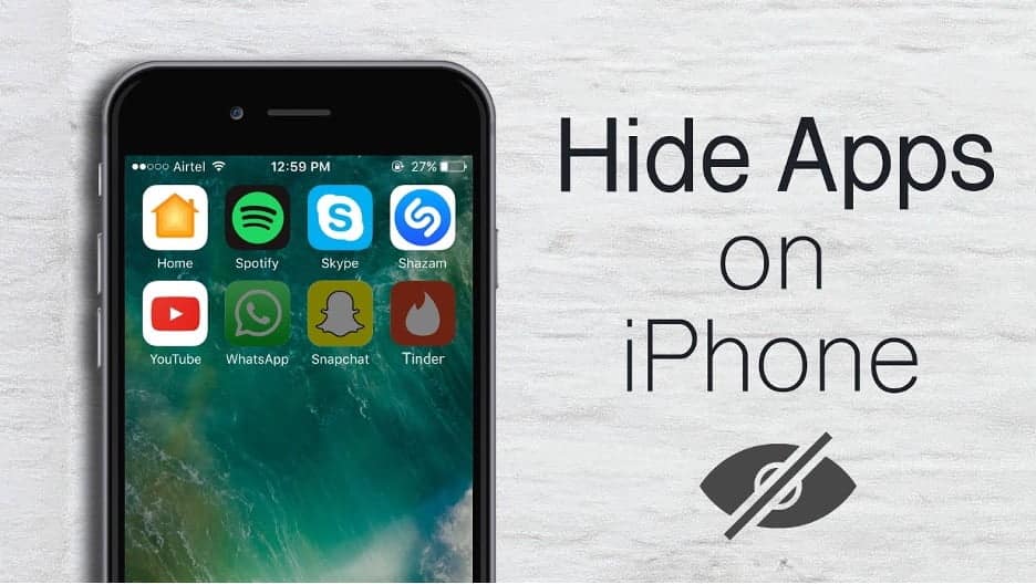 hide-apps-on-iphone
