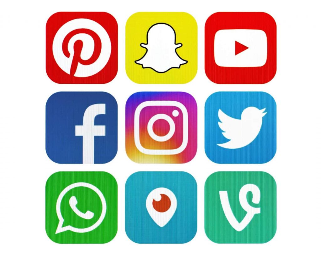 social-media-channels