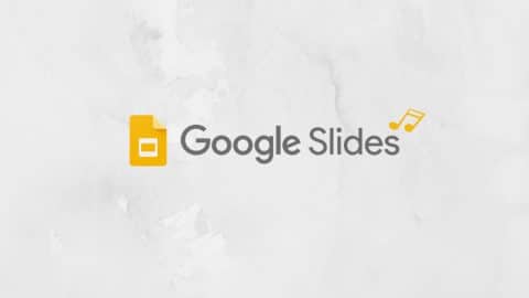 How To Add Audio To Google Slides: The Quick And Easy Guide