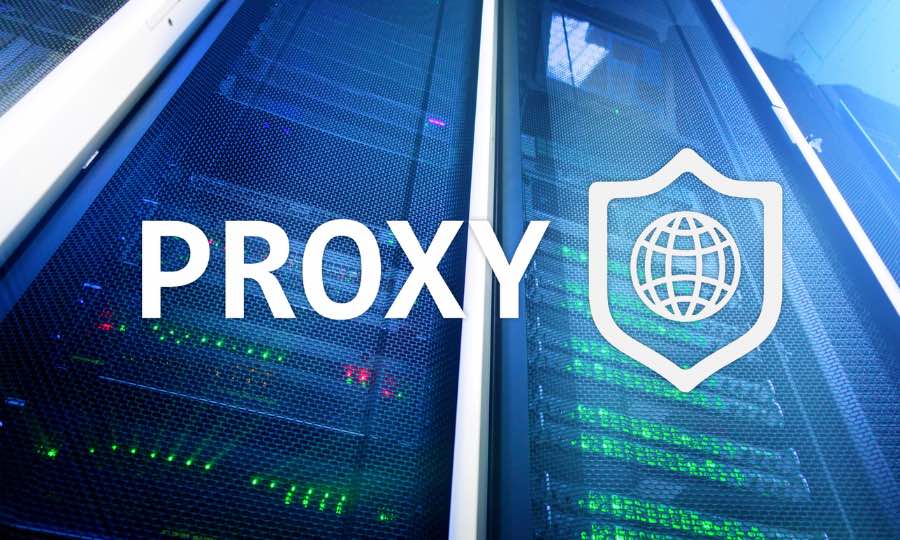 Transfer Data Safely Using Residential IP Proxies