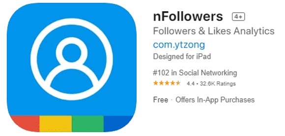 nFollowers-Followers-app-to-see-who-doesn