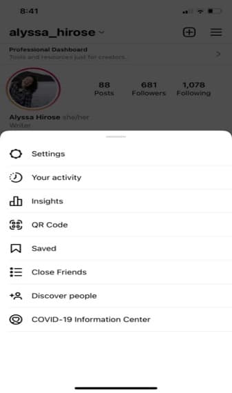 instagram-profile-settings