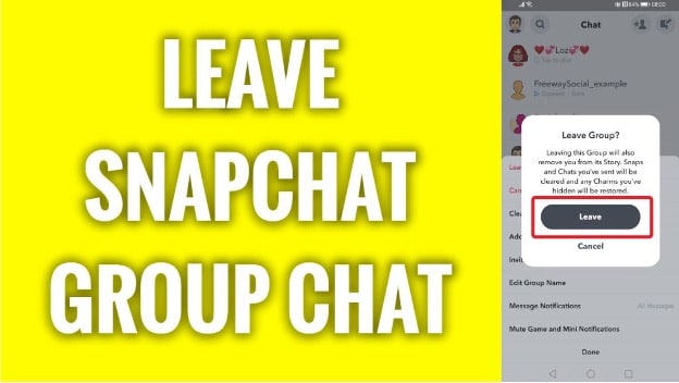 leave-snapchat-group-chat