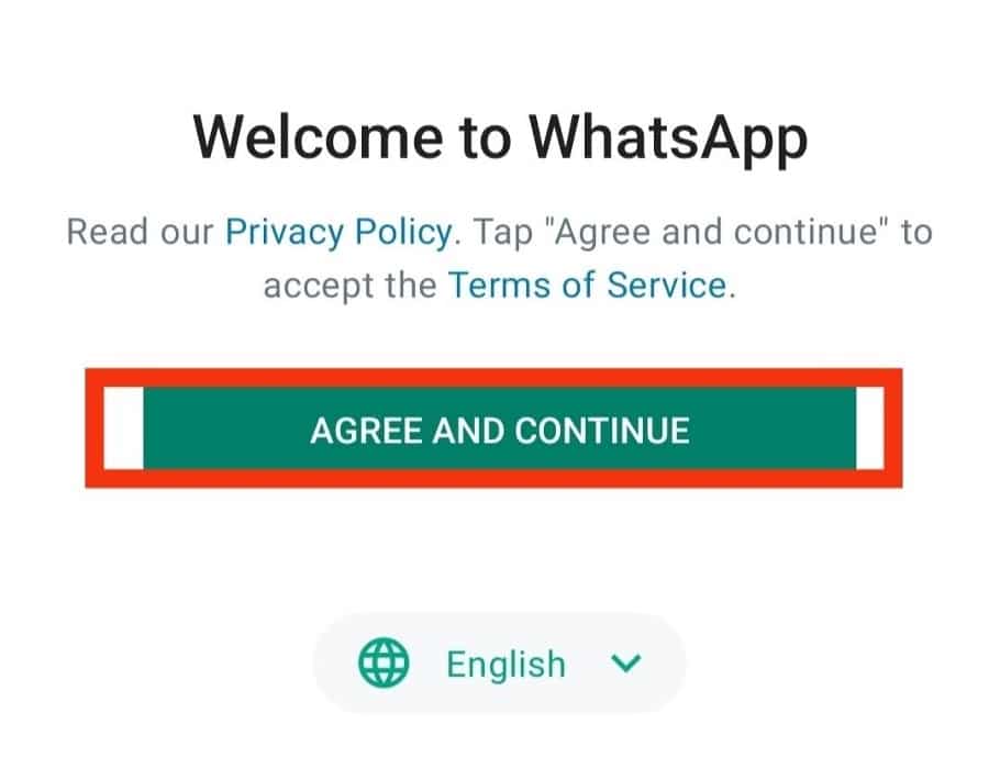 whatsapp-account-page
