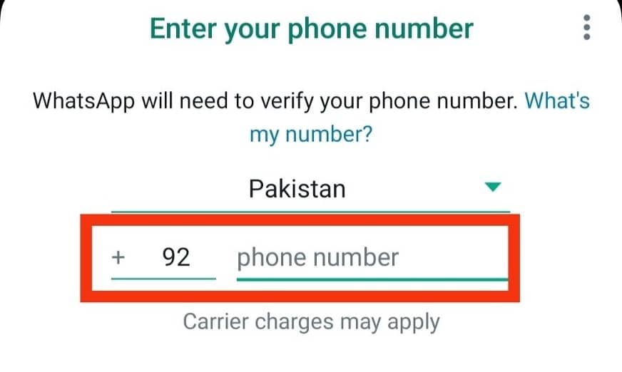 whatsapp-phone-number-verification
