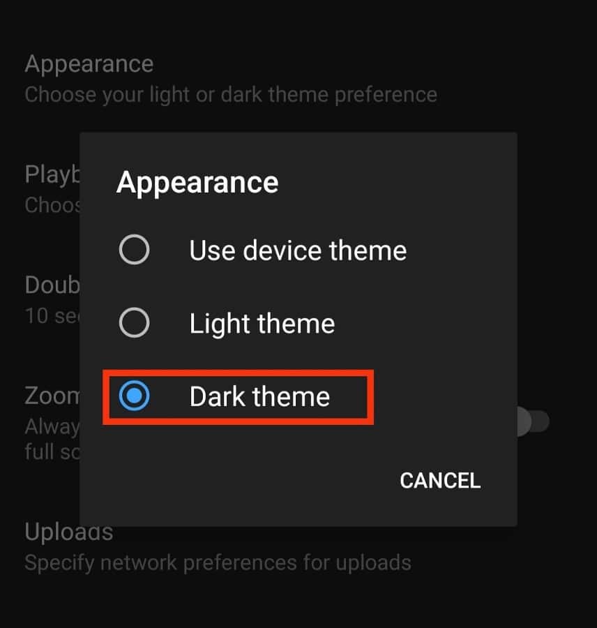 youtube-dark-theme-android