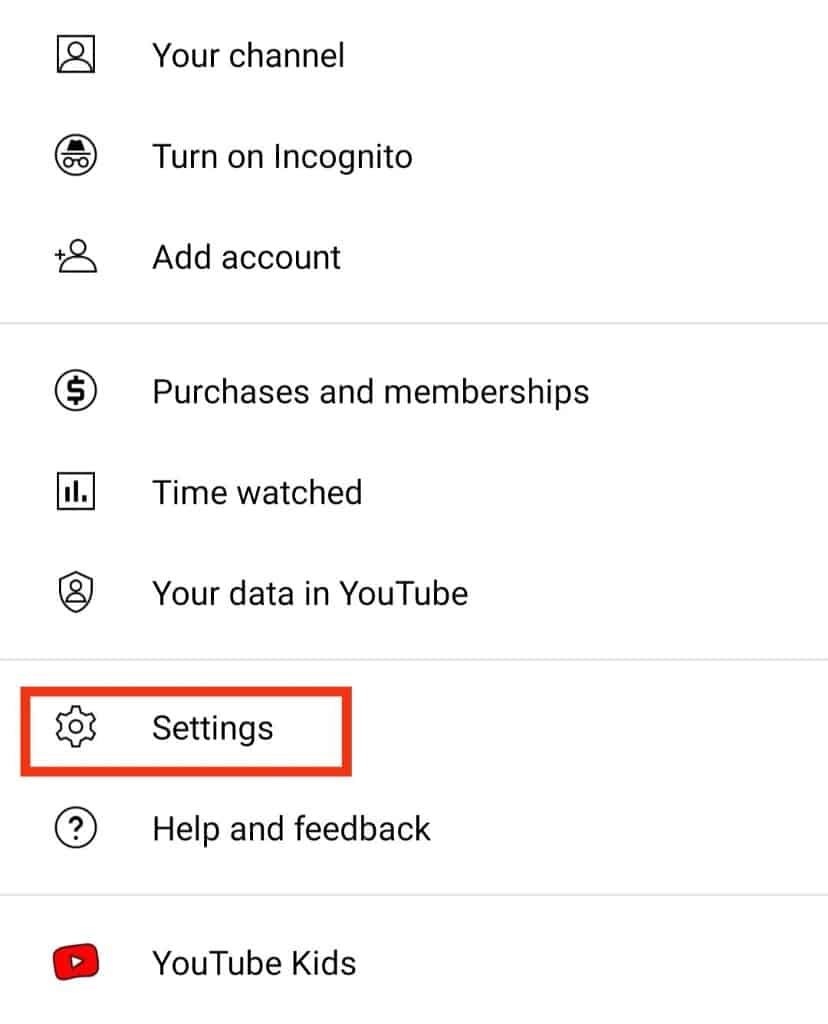 youtube-settings-android