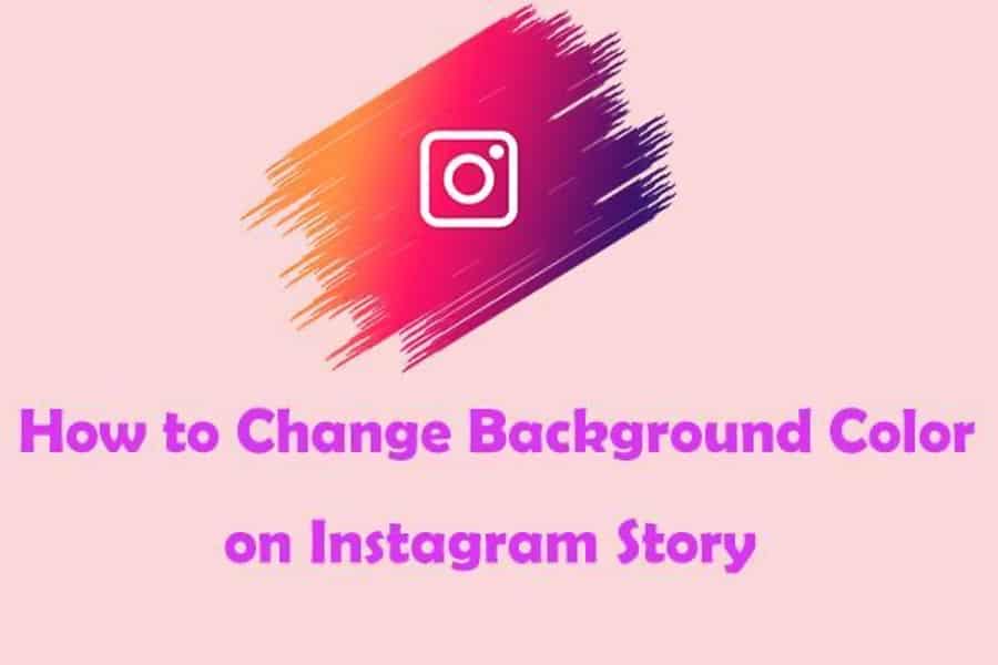 how-to-change-background-color-on-instagram-story
